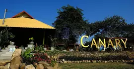 Canary Guesthouse | Mae Hong Son İli - Pai