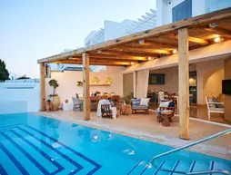 Louis Nausicaa Luxury Villa | Kıbrıs - Mağusa