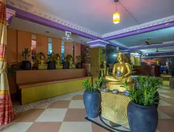 Adan World Hostel | Siem Reap (ili) - Siem Reap