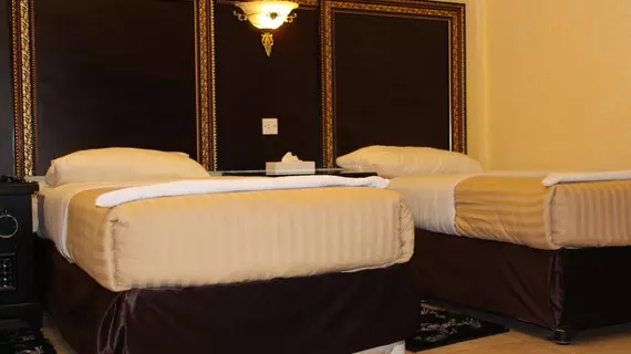 Hafez Hotel Apartment | Dubai - Deira