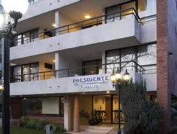 Presidente Edificio Santiago | Santiago - Santiago (ve civarı) - Providencia