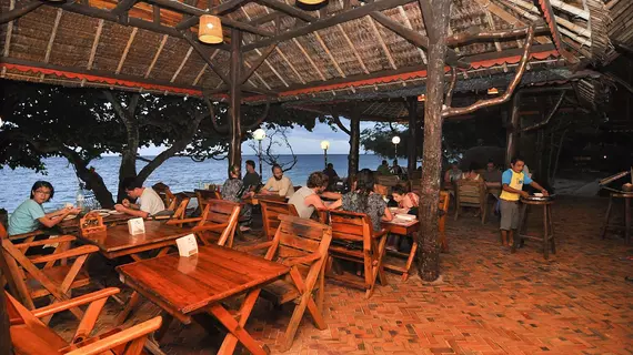 Phi Phi Relax Beach Resort | Krabi İli - Ko Phi Phi