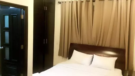 Saigon Zoom Hotel | Binh Duong (vilayet) - Ho Şi Min Şehri (ve civarı) - Ho Chi Minh City - Quận 1 - Ho Chi Minh Şehri Merkezi