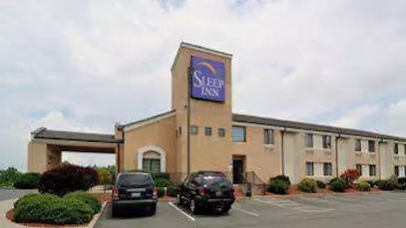 Sleep Inn Beaver | Batı Virginia - Beckley (ve civarı) - Beaver