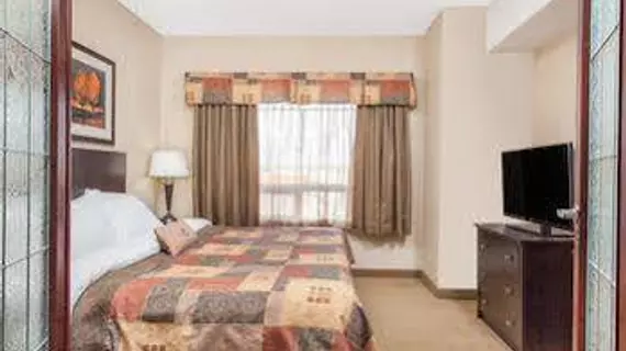 Ramada Drayton Valley | Alberta - Drayton Valley