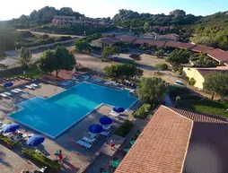 Villaggio Costa Paradiso | Sardinya - Sassari - Trinita d'Agultu e Vignola