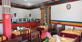 Hotel Mahay Palace | Cammu ve Keşmir - Leh