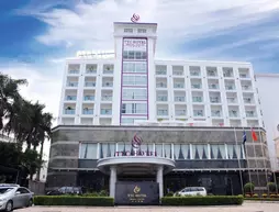 TTC Hotel – Premium Can Tho | Kien Giang (vilayet) - Can Tho - Ninh Kieu