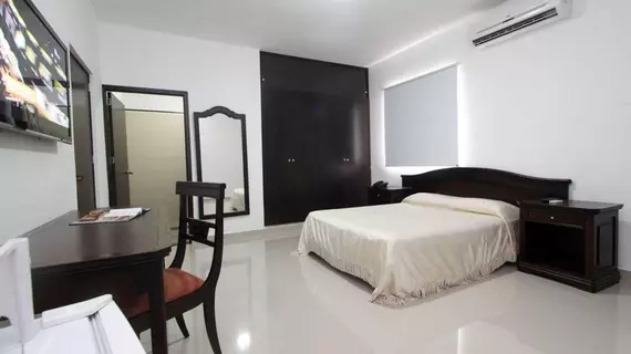 Hotel Prado 72 | Magdalena - Barranquilla (ve civarı) - Barranquilla - El Prado - Metropolitana