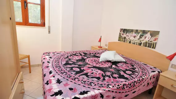 B&B Lido Dei Pini | Puglia - Foggia (il) - Mattinata