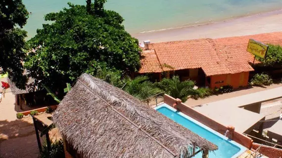 Pousada Vila de Taipa | Northeast Region - Alagoas (eyaleti) - Japaratinga