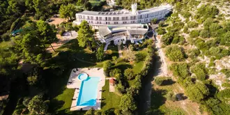 Hotel Suite Le Dune