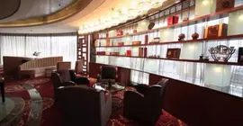 Xi'an Guangcheng Hotel | Şaanksi - Xi'an - Lianhu