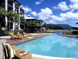 Blue Lagoon Resort | Queensland - Cairns - Cairns (ve civarı) - Trinity Beach