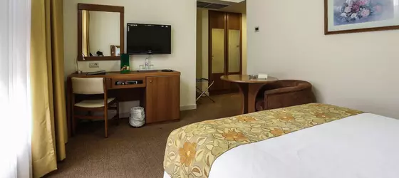 Gardenia Hotel | Amman İli - Amman (ve civarı) - Amman