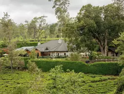 Stafford Bungalow | Merkez Vilayet - Nuwara Eliya Bölgesi - Walapane