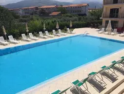 Hotel Turium | Calabria - Cosenza (vilayet) - Santa Maria del Cedro