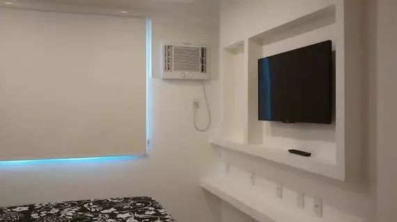 APRio Apartment Mayaan | Rio de Janeiro (eyaleti) - Rio de Janeiro (ve civarı) - Jacarepagua