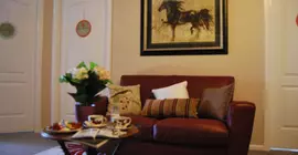 Meurants Manor Bed and Breakfast | New South Wales - Sidney (ve civarı) - Greater Western Sidney