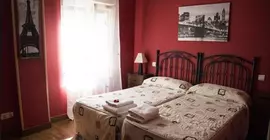 ApartaHotel CollaRubio | Madrid Özerk Topluluğu - Cuenca del Guadarrama - Collado Mediano