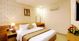 Hoan Thai Hotel | Binh Duong (vilayet) - Ho Şi Min Şehri (ve civarı) - Ho Chi Minh City - Quận 1 - Ho Chi Minh Şehri Merkezi