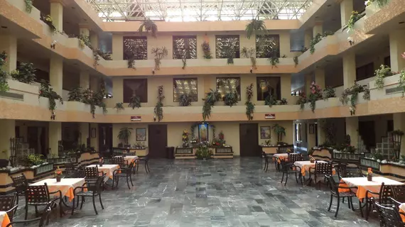 Fiesta Tijuana Hotel | Kuzey Baja California - Tijuana (ve civarı) - Tijuana