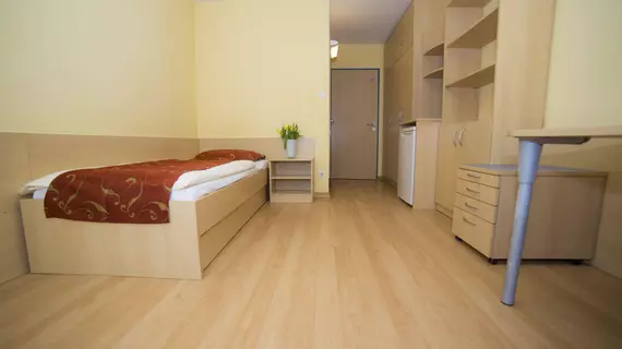 Westbahnhof Hostel One | Vienna (eyalet) - Mariahilf