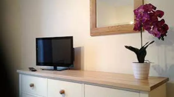 CityStay - Warren Close | Cambridgeshire (ilçe) - Cambridge