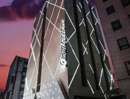 Hotel Cullinan Jongno | Gyeonggi - Seul (ve civarı) - Jongno