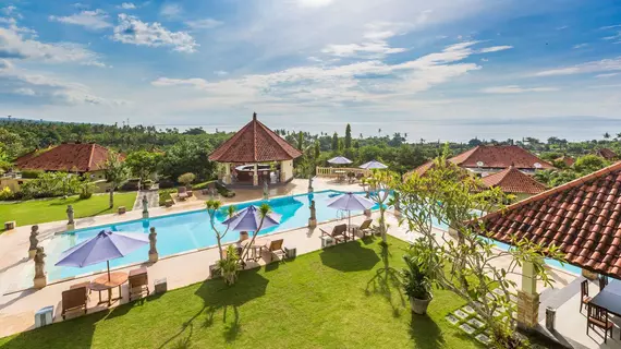 Taman Ujung Resort and Spa | Bali - Karangasem