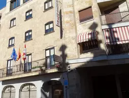 Le Petit Hotel | Kastilya ve Leon - Salamanca (vilayet) - Campo de Salamanca - Salamanca - Centro