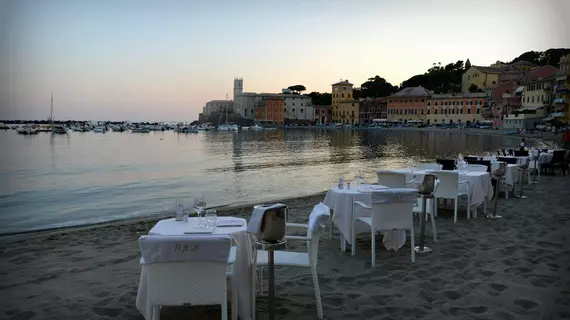 Hotel Miramare | Liguria - Cenova (il) - Sestri Levante