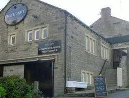 The New Hobbit Hotel | Batı Yorkshire (kontluk) - Sowerby Bridge