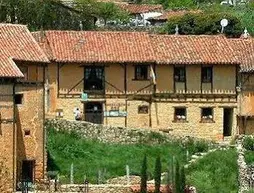 La Casa Rural de Calatañazor | Kastilya ve Leon - Soria (vilayet) - Comarca de Soria - Calatanazor