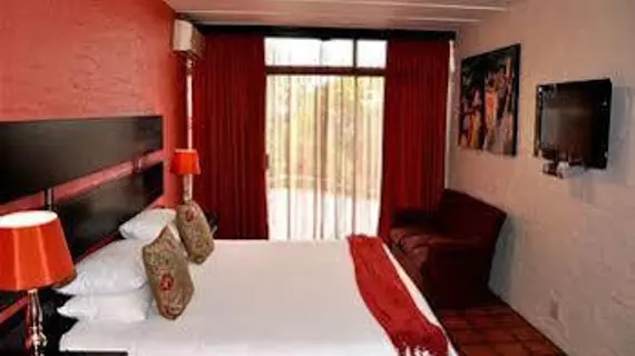 Franklin View Guesthouse | Free State (il) - Mangaung - Bloemfontein