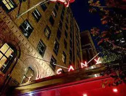 The Tuscany - A St. Giles Boutique Hotel | New York - New York (ve civarı) - Midtown East