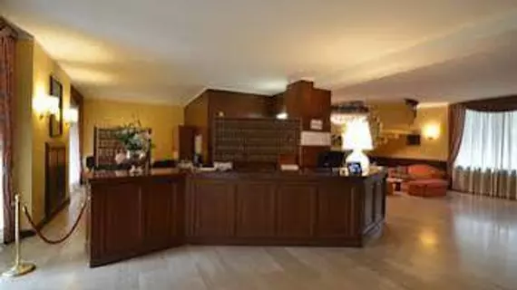 Euro Motel | Piedmont - Turin (ve civarı) - Nichelino