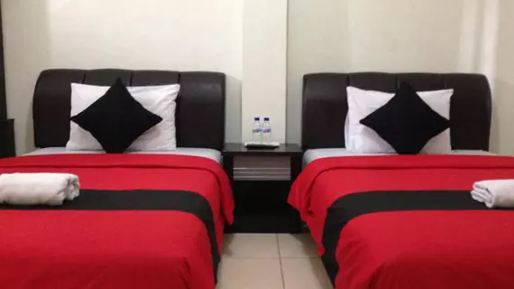 Pondok DenAyu Homestay | Bali - Kuta - Kartika Plaza