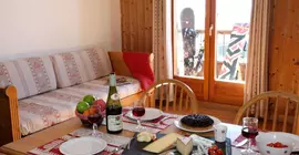 Résidence NéméaLes Chalets Des Cîmes | Auvergne-Rhone-Alpes - Savoie (bölge) - Fontcouverte-la-Toussuire - La Toussuire