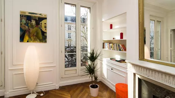 BP Apartments - Le Marais area | Ile-de-France - Paris - Marais