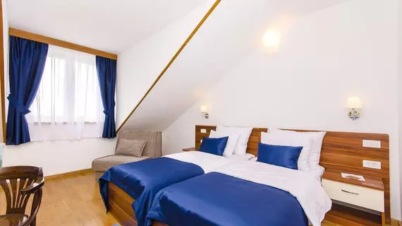 Palma Rooms B and B | Split-Dalmaçya - Split