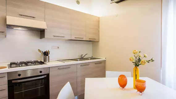 San Lorenzo Apartments | Toskana - Siena (vilayet) - San Gimignano - Val d'Elsa