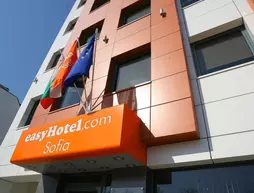 easyHotel Sofia | Sofya (ve civarı) - Sofya - Sofya Kent Merkezi