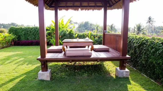 UBUD WANA RESORT | Bali - Ubud