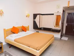 Hotel Kinnera Comforts | Andra Pradeş - Visakhapatnam (ve civarı) - Visakhapatnam - Dabagardens