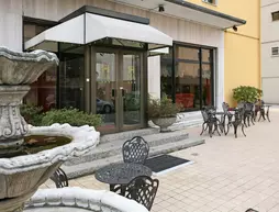 Hotel Ariston Mestre | Venedik (ve civarı) - Mestre