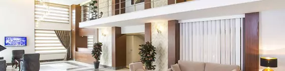 Perla Arya Hotel | İzmir - İzmir - Konak