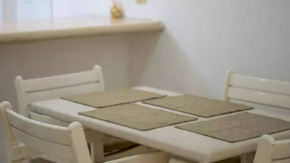 Nasim Condo Hotel | Quintana Roo - Solidaridad - Playa del Carmen