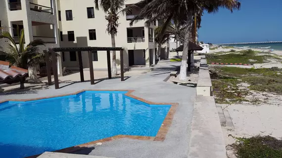 Condominios Orca | Yucatan - Merida (ve civarı) - Progreso