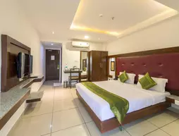 Treebo South Avenue | Puducherry - Pondicherry (ve civarı) - Pondicherry